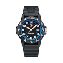 Luminox Xs.0324 Leatherback Sea Turtle Gıant 0320 Serisi Erkek Kol Saati Metalik