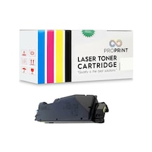 Proprint Kyocera Tk-5270-1T02Tv0Nl0 Siyah Uyumlu Toner- P6230Cdn