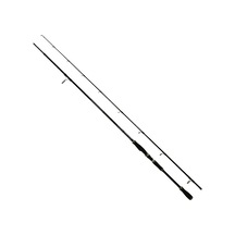 Eurofısh Black Mamba 2.70m 8-38g Spin Kamış