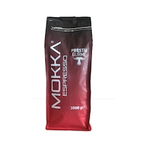Mokka Espresso Prestij Gurme Kahve 1 KG