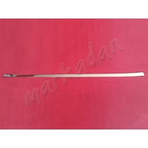Db Chrome Renault Scenic 2 Krom Bagaj Çıtası 2003-2009 P.Çelik