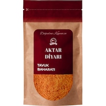 Karba Tavuk Sosu Dökme 500 Gr Aktar Diyarı Diğer