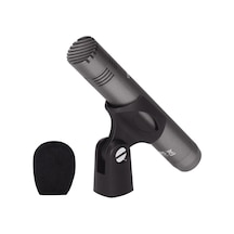 Takstar CM-60 Kondenser Enstrüman Stüdyo Kayıt Mikrofonu CM60