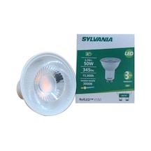Sylvania RefLED ES50 4,2W 3000K GU10 - 29160 Sylvania RefLED ES50 4,2W 3000K GU10 - 29160