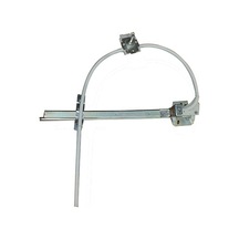 Serceler R038 Cam Krikosu Ön Sol Manuel R9 012 7702256314