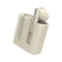 Kulaklık, Gerçek Kablosuz 5.0 Sayısal Gösterimli Şarj Kutusu İle Kulağa Asılabilir