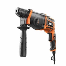 Aeg Bh 24 Ie Elektrikli Sds Plus Pnömatik Delici 4935451558