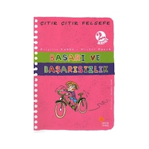 Çıtır Çıtır Felsefe 14 - Başarı Ve Başarısızlık - Ezjı-663791