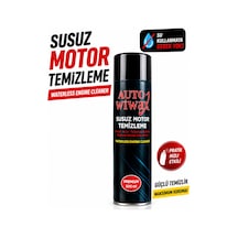 500ml Aerosol Susuz Motor Temizleyici