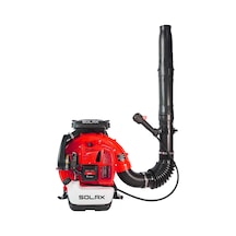 Solax EB995 Benzinli Üfleme Makinası 5 Hp