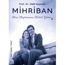 Mihriban / Prof. Dr. Halil Koyuncu