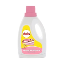 Çamaşır Yumuşatıcısı 1500 Ml Bahar Ninnisi