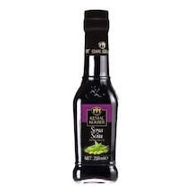 Soya Sosu Cam 250ml