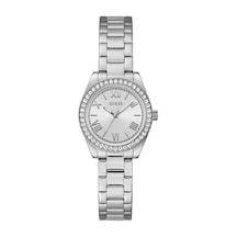 Guess Gugw0841l6 Kadın Kol Saati Gri