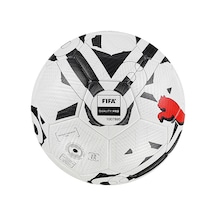 Puma 083775 Orbita 2 TB 5 No Futbol Topu Beyaz