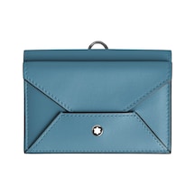 Mont Blanc Montblanc Soft Kartlık 199313 Mavi