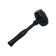 Master 506978 Kauçuk Lastik Tokmak Siyah No:70