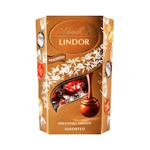 Lindor Assorted 137g