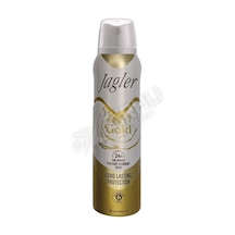 3 Adet Jagler Deo Women Gold 150 Ml Diğer
