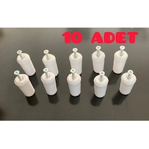 Tusem 10 Adet Panjur Stoperi