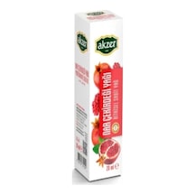 Akzer Nar Çekirdeği Yağı 20 ML