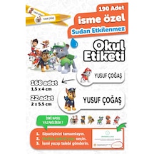Çok Renkli