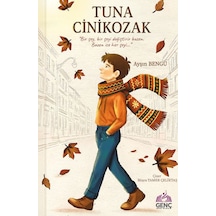 Tuna Cinikozak - Bıso-877547