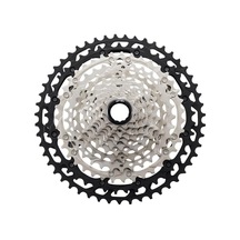 Shimano Deore Xt Cs-m8100-12 Ruble 10-51t Micro Spline 12 Vites Kaset Dişli Deore Xt Ruble