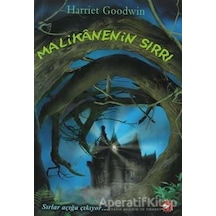 Malikanenin Sırrı - Harriet Goodwin - Beyaz Balina  Yayınları