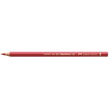 Faber Castell Polychromos Artist Kuru Boya 219 Deep Scarlet Red