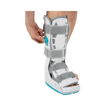 Medikaltec W651 Havalı Yürüme Botu Uzun Large