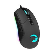 Gamepower Kyojin 12.800dpı 7 Tuş Rgb Optik Oyuncu Mouse Koyjin