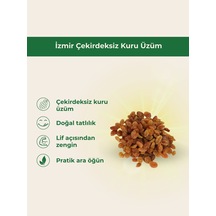 İzmir Çekirdeksiz Kuru Üzüm-6690