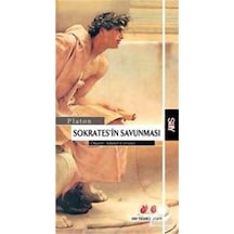 Sokrates'in Savunması - Platon - Say Yayınları