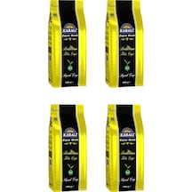 Karali Premium Filiz Çayı 1000 Gr X 4 Adet