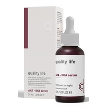 Quality Life Aha-Bha Serum 30 ML