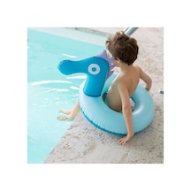 Quut Yüzen Simit Arkadaşı Seahorse 173953 Çok Renkli