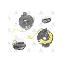 MAHER 12542 Airbag Çemberi (Zemberek) Yaris 99-02 (Tek Kablo 2 Pin)