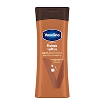 Vaseline Losyon 400 Ml Aloe 48 Saat Nemlendirme 3'li Ekonomik Paket - 3 Adet Tarı