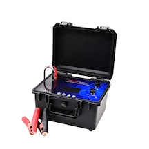 Launch Dijital Duman Kaçak Test Cihazı Dsdm