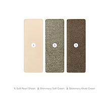 Jane Iredale Purepressed Göz Farı Üçlü 0
