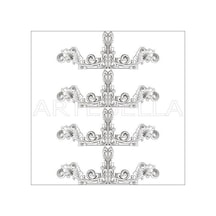 Artebella 1770k Dantel Transfer 23x34 Cm