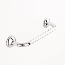Lider 20 Cm Küvet Tutamagı Krom