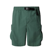 The North Face Erkek Cargo Pocket Şort Nf0a8bjghch1 Yeşil The North Face Erkek Cargo Pocket Şort Nf0a8bjghch1 Yeşil