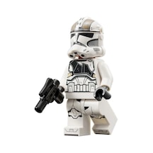 Star Wars - Clone Trooper Gunner Orijinal Minifigür