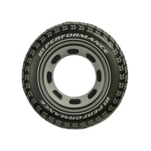 59252 Radyal Simit 91 Cm Açık Mavi
