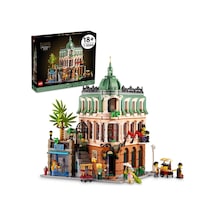 LEGO® Icons 10297 Boutique Hotel 3066 Parça