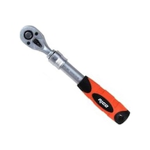 Rico 007-kk3872 Uzatmalı Cırcır Kolu 72 Diş 3/8