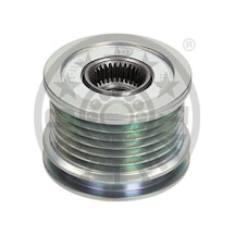 Optımal F5-1113 Alternatör Kasnağı Berlingo C4 207 308 508 1.6