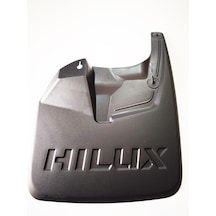 Toyota Hilux Sağ Ön Paçalık Çamurluk Tozluk Paç-025